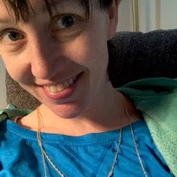 Meet your Posher, Meghan marie - Picture 1 of 1